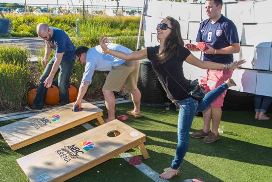 Oktoberfest Live! Craft Beer Festival 2014 (Gallery 2)