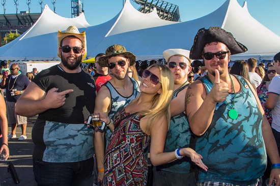 Oktoberfest Live! Craft Beer Festival 2014 (Gallery 2)