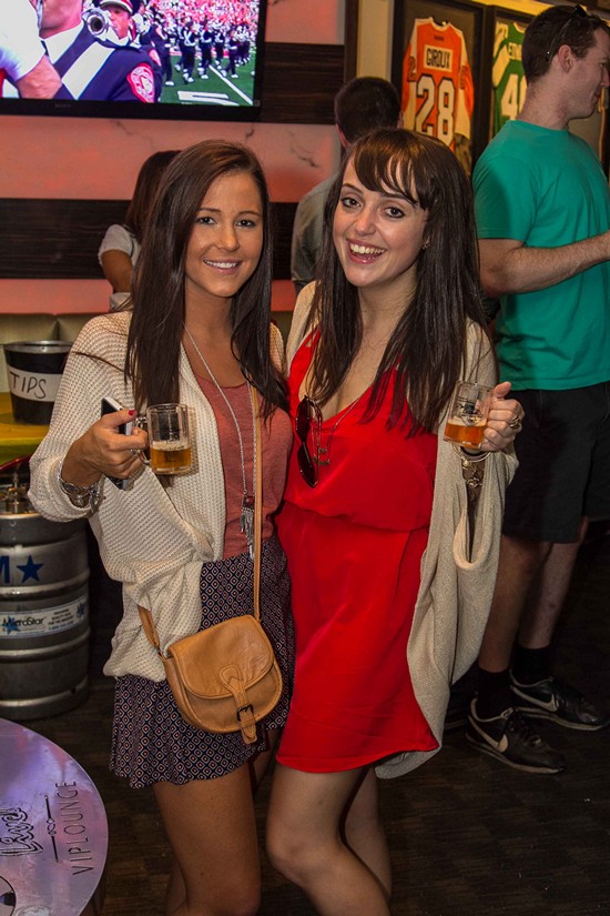 Oktoberfest Live! Craft Beer Festival 2014 (Gallery 2)