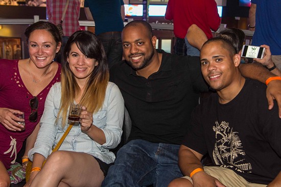 Oktoberfest Live! Craft Beer Festival 2014 (Gallery 2)