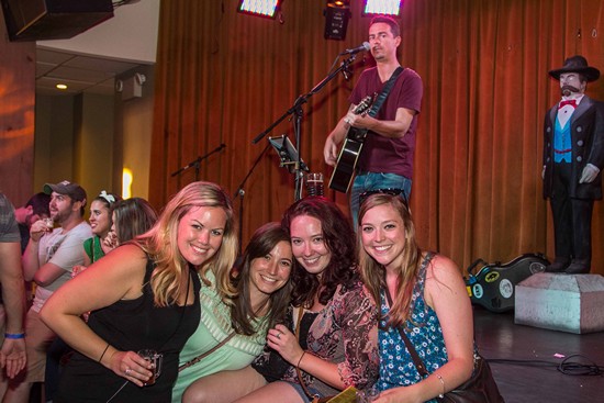 Oktoberfest Live! Craft Beer Festival 2014 (Gallery 2)