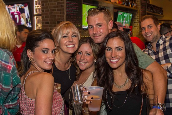 Oktoberfest Live! Craft Beer Festival 2014 (Gallery 2)