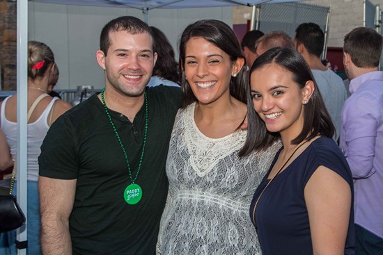 Oktoberfest Live! Craft Beer Festival 2014 (Gallery 2)