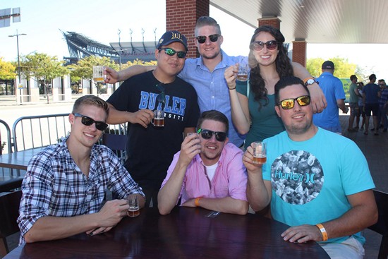 Oktoberfest Live! Craft Beer Festival 2014 (Gallery 3)
