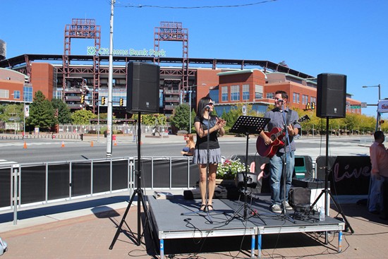 Oktoberfest Live! Craft Beer Festival 2014 (Gallery 3)