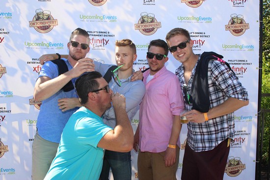 Oktoberfest Live! Craft Beer Festival 2014 (Gallery 3)
