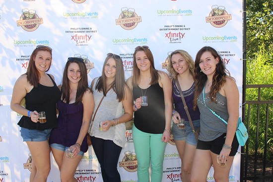 Oktoberfest Live! Craft Beer Festival 2014 (Gallery 3)