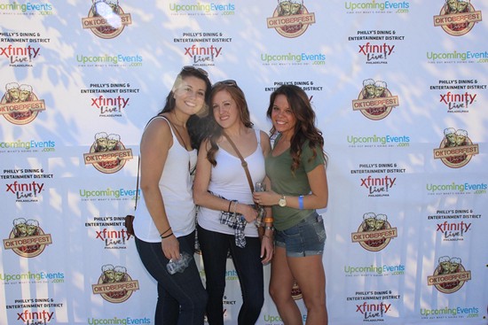 Oktoberfest Live! Craft Beer Festival 2014 (Gallery 3)