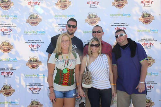 Oktoberfest Live! Craft Beer Festival 2014 (Gallery 3)