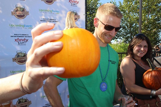 Oktoberfest Live! Craft Beer Festival 2014 (Gallery 3)