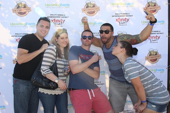 Oktoberfest Live! Craft Beer Festival 2014 (Gallery 3)