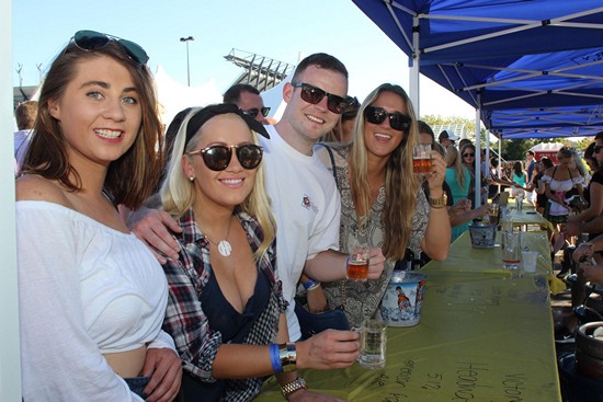 Oktoberfest Live! Craft Beer Festival 2014 (Gallery 3)
