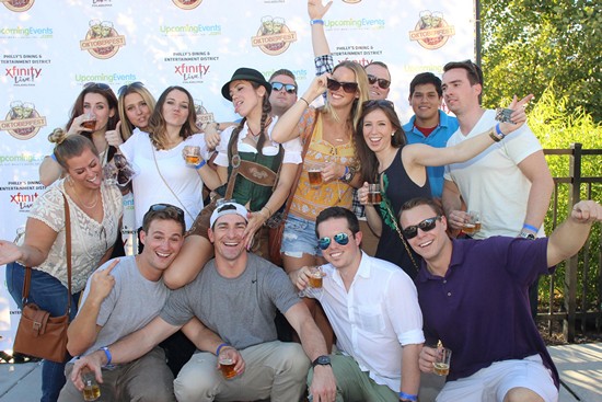 Oktoberfest Live! Craft Beer Festival 2014 (Gallery 3)