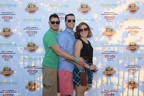 Oktoberfest Live! Craft Beer Festival 2014 (Gallery 3)