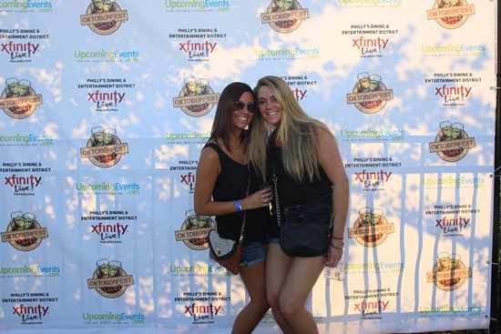 Oktoberfest Live! Craft Beer Festival 2014 (Gallery 3)