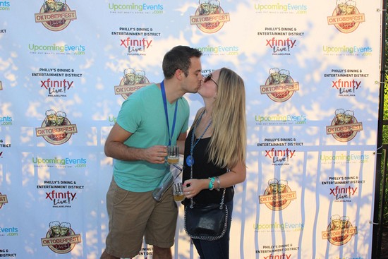 Oktoberfest Live! Craft Beer Festival 2014 (Gallery 3)