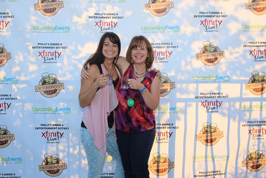 Oktoberfest Live! Craft Beer Festival 2014 (Gallery 3)