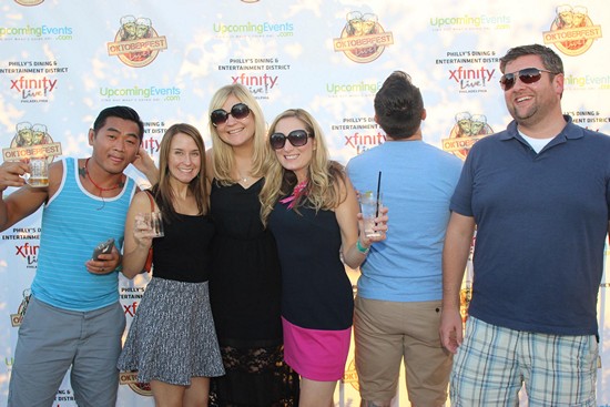 Oktoberfest Live! Craft Beer Festival 2014 (Gallery 3)