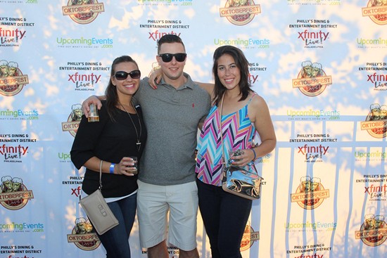 Oktoberfest Live! Craft Beer Festival 2014 (Gallery 3)