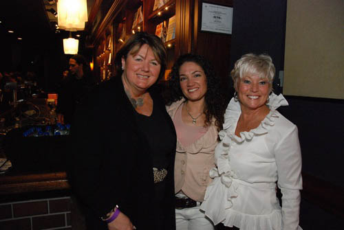 Martini Madness @ World Cafe Live