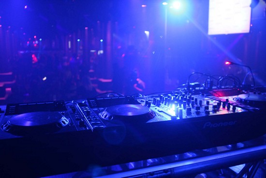 Philadelphia Nightlife Awards