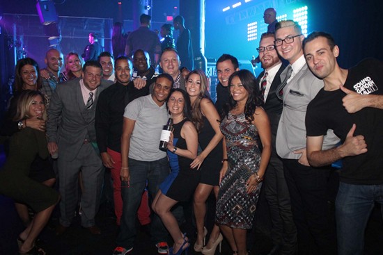 Philadelphia Nightlife Awards