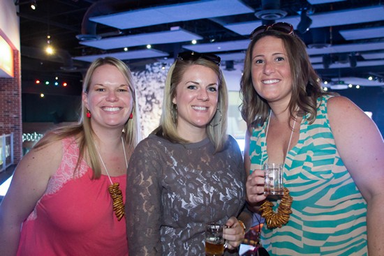 Oktoberfest Live! Craft Beer Festival 2014 (Gallery 4)