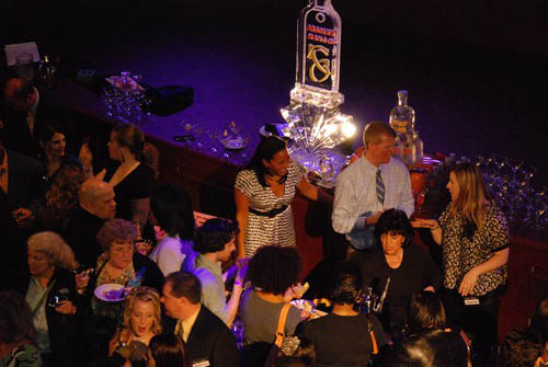 Martini Madness @ World Cafe Live