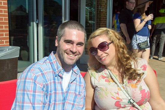 Oktoberfest Live! Craft Beer Festival 2014 (Gallery 4)