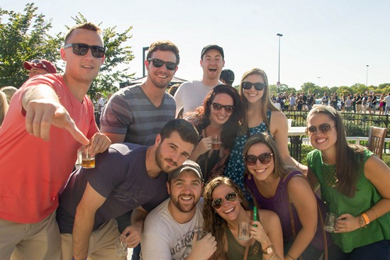 Oktoberfest Live! Craft Beer Festival 2014 (Gallery 4)