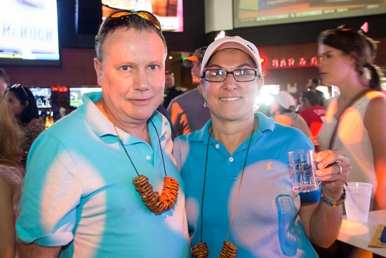 Oktoberfest Live! Craft Beer Festival 2014 (Gallery 4)