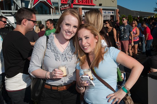 Oktoberfest Live! Craft Beer Festival 2014 (Gallery 5)