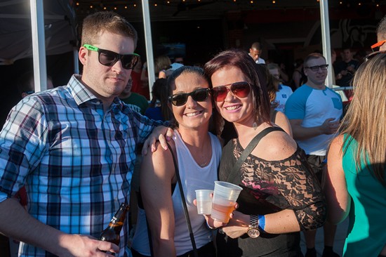 Oktoberfest Live! Craft Beer Festival 2014 (Gallery 5)