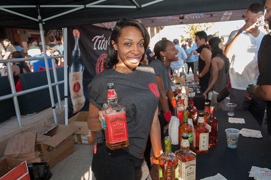 Oktoberfest Live! Craft Beer Festival 2014 (Gallery 5)