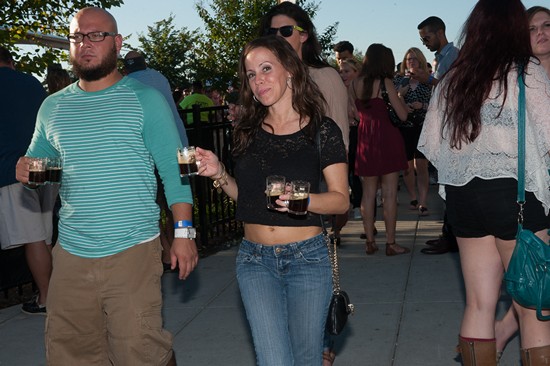 Oktoberfest Live! Craft Beer Festival 2014 (Gallery 5)