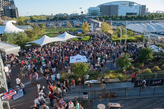 Oktoberfest Live! Craft Beer Festival 2014 (Gallery 5)