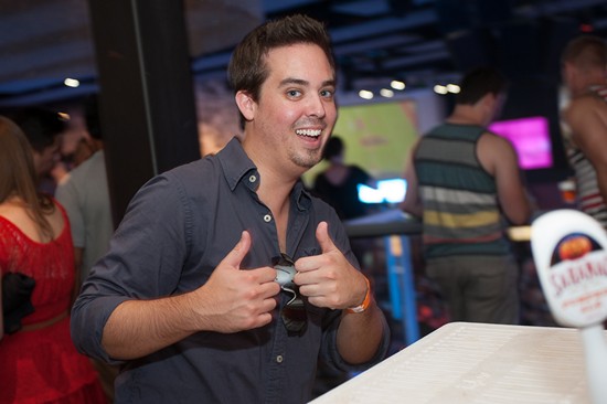 Oktoberfest Live! Craft Beer Festival 2014 (Gallery 5)