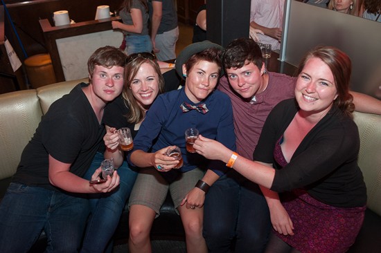 Oktoberfest Live! Craft Beer Festival 2014 (Gallery 5)