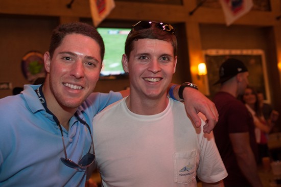 Oktoberfest Live! Craft Beer Festival 2014 (Gallery 5)
