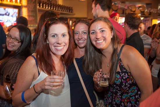 Oktoberfest Live! Craft Beer Festival 2014 (Gallery 5)