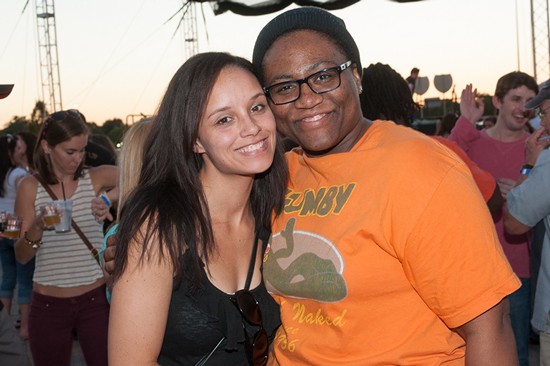 Oktoberfest Live! Craft Beer Festival 2014 (Gallery 5)