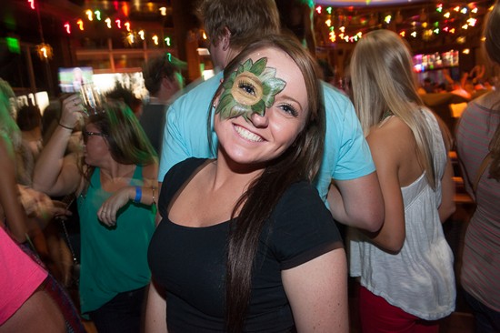 Oktoberfest Live! Craft Beer Festival 2014 (Gallery 5)