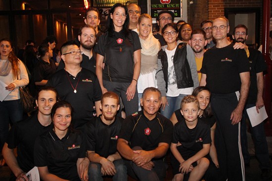 Night Market - China Town