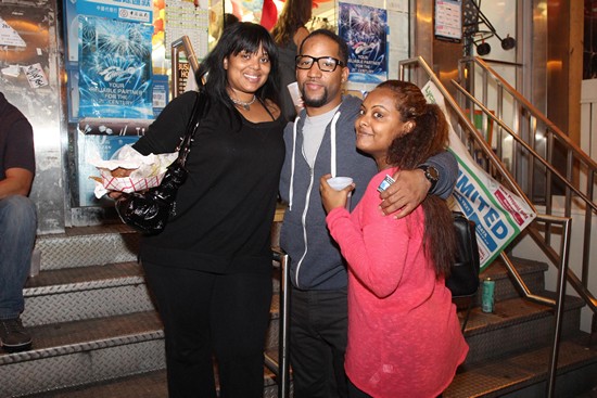 Night Market - China Town