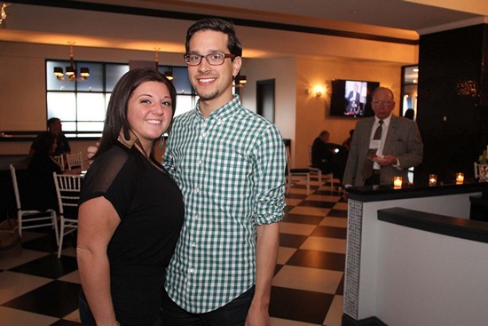 Capital Wine & Spirits Portfolio Tasting Event