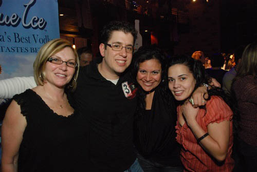 Martini Madness @ World Cafe Live