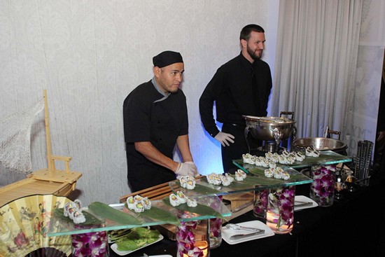 Capital Wine & Spirits Portfolio Tasting Event