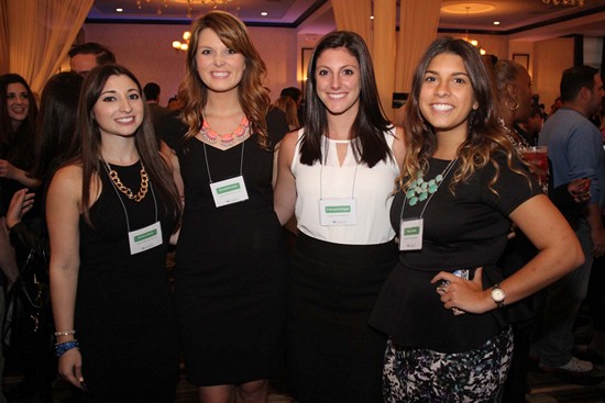 Capital Wine & Spirits Portfolio Tasting Event