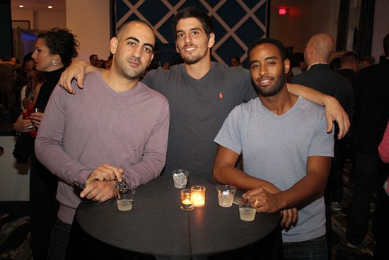 Capital Wine & Spirits Portfolio Tasting Event