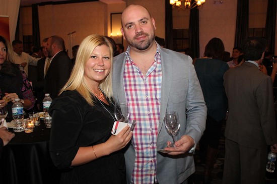 Capital Wine & Spirits Portfolio Tasting Event